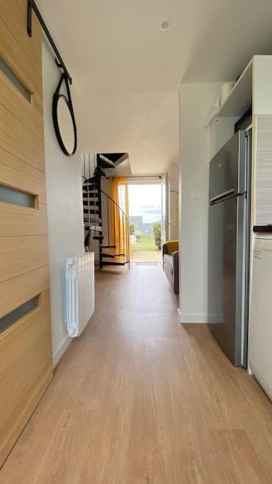 Appartement Duplex Face à La *