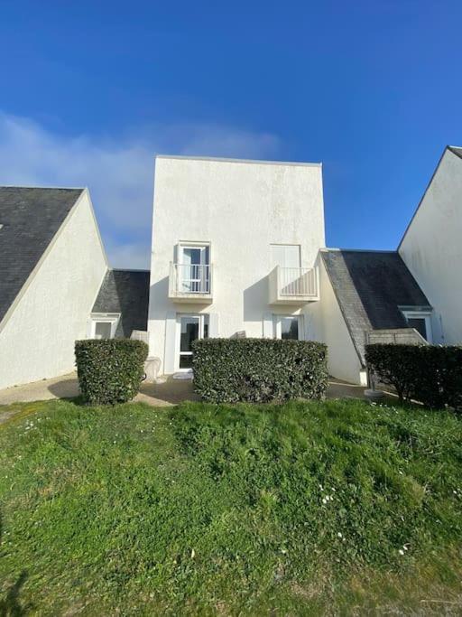 Duplex Face à La * Guidel