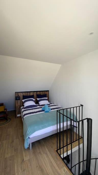 Appartement Duplex Face à La