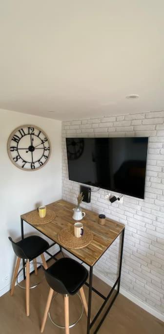 Duplex Face à La * Guidel