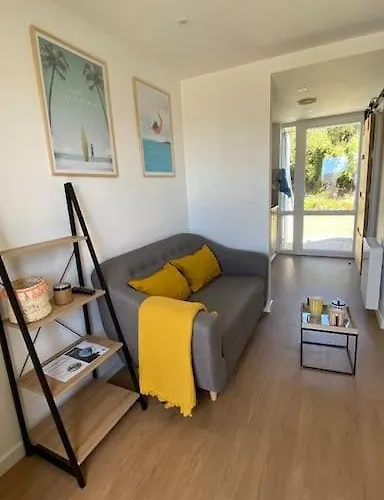 Studio Duplex Face A La Mer