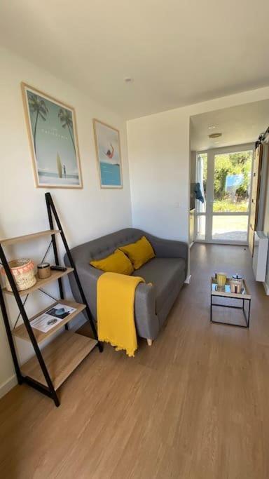Appartement Duplex Face A La Guidel