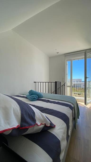 Appartement Duplex Face A La Guidel